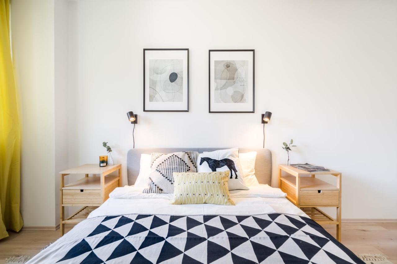 Cosy Tolnai Street Apartments — Photos 3